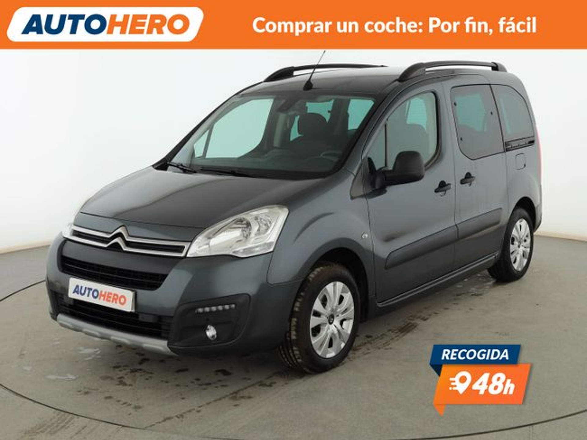 Imagen de CITROEN Berlingo