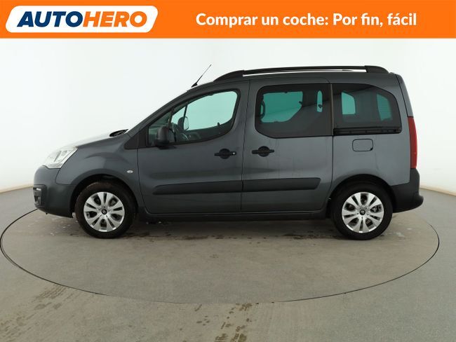 Foto del CITROEN Berlingo B. Multispace 1.6BlueHDi 20 Aniversario 100