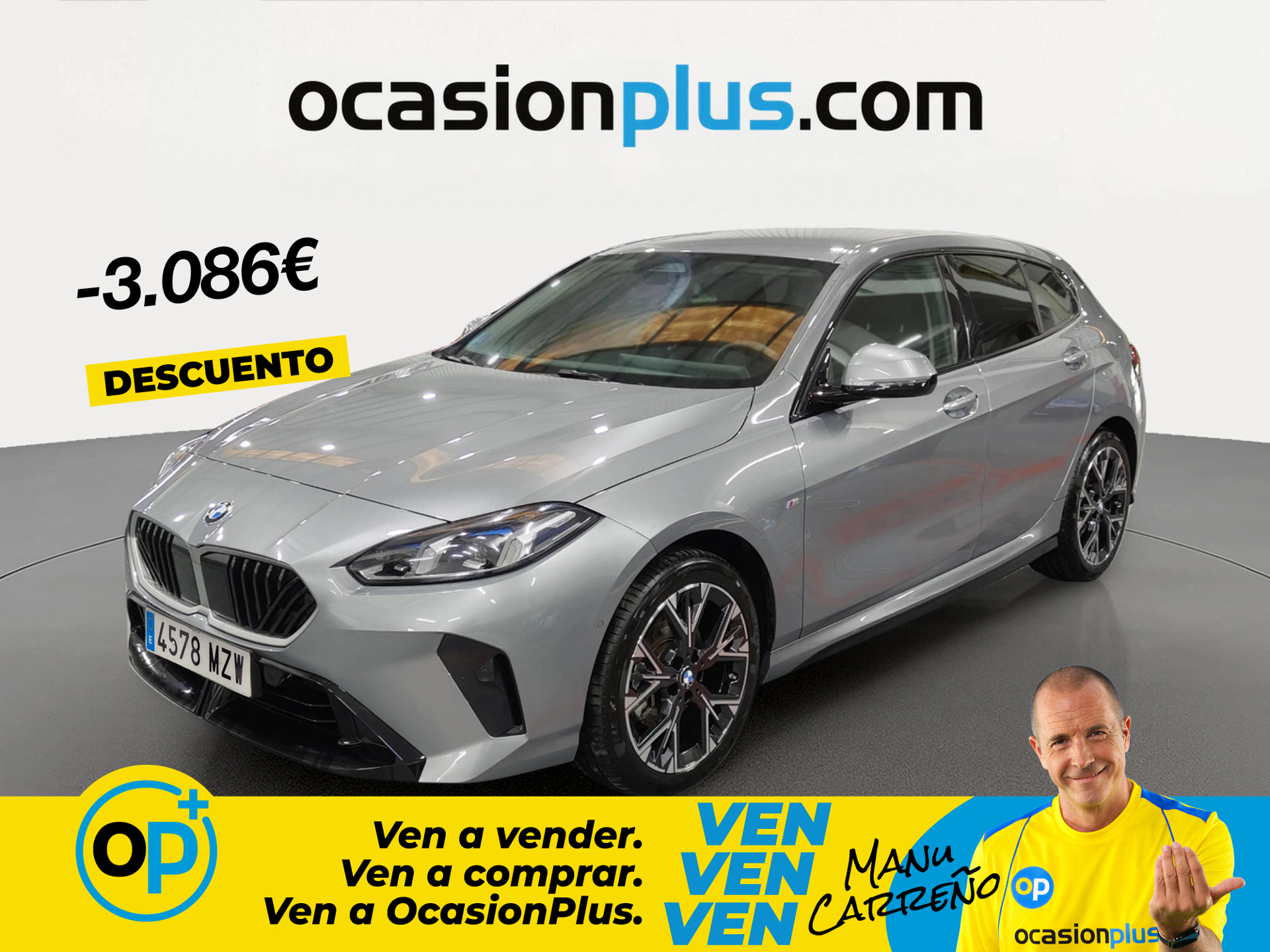 Imagen de BMW Serie 1