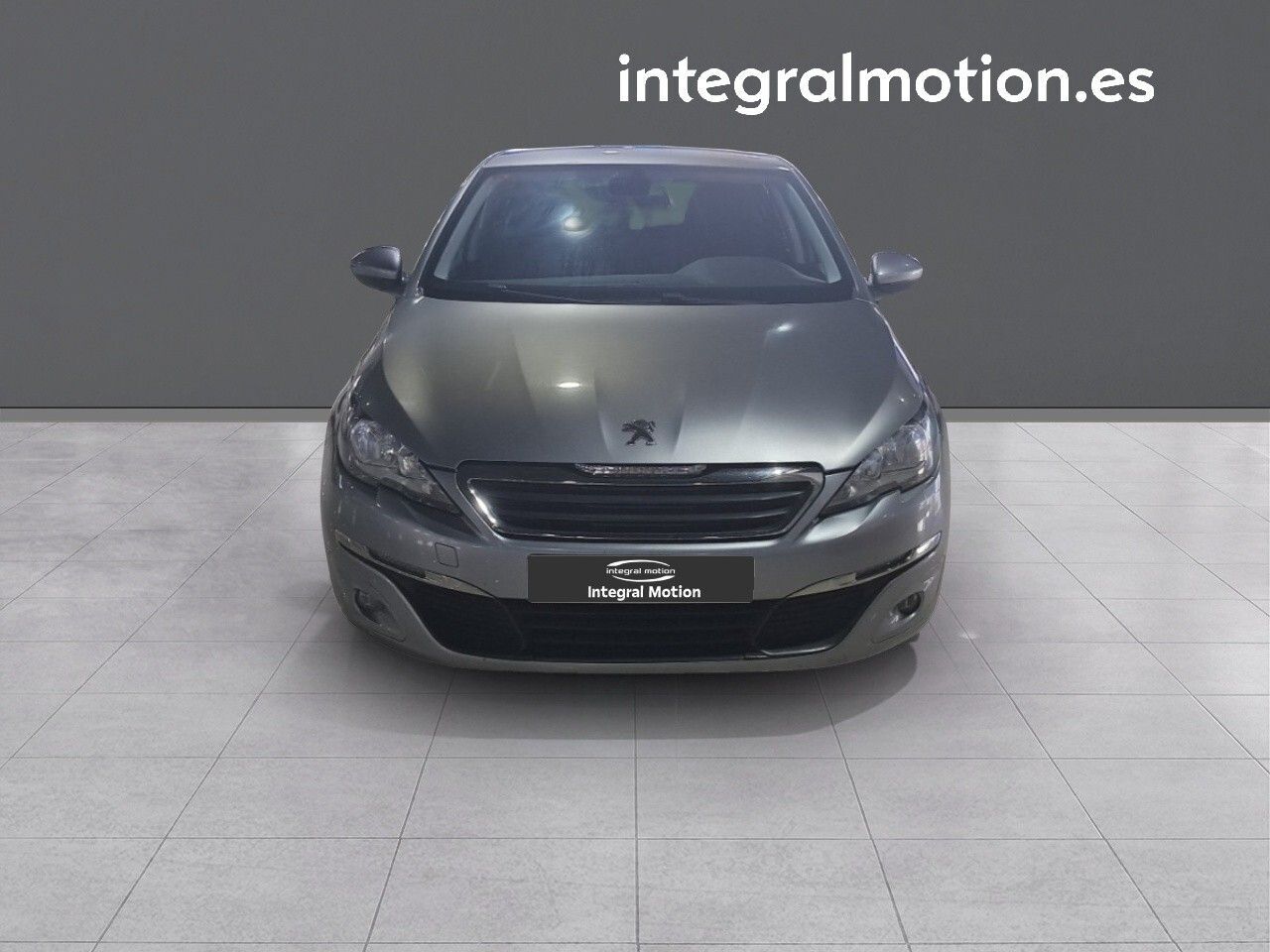 Foto del PEUGEOT 308 1.6 BlueHDi Style 100