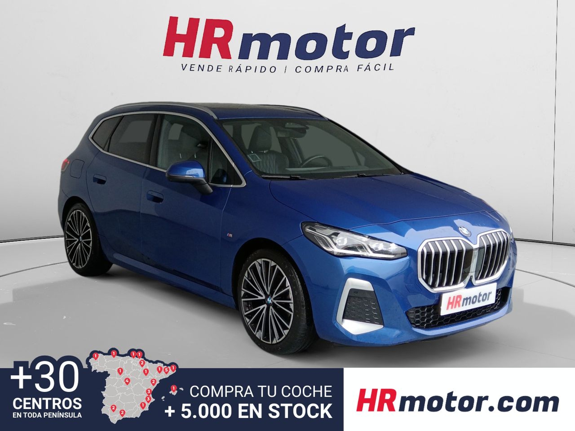 Imagen de BMW Serie 2