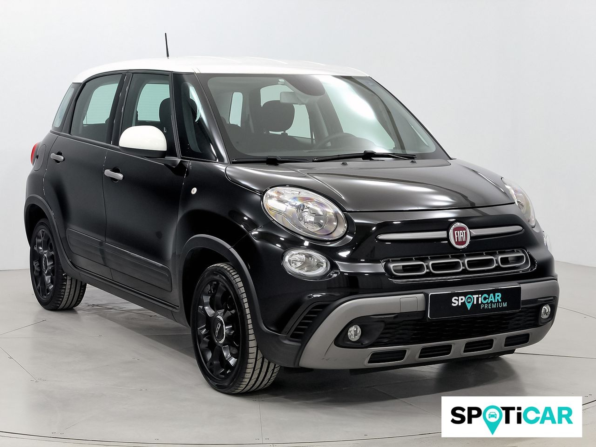 Imagen de FIAT 500L