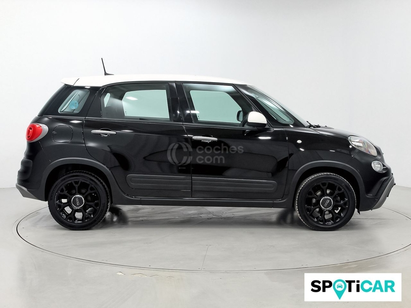 Foto del FIAT 500L 1.4 Cross