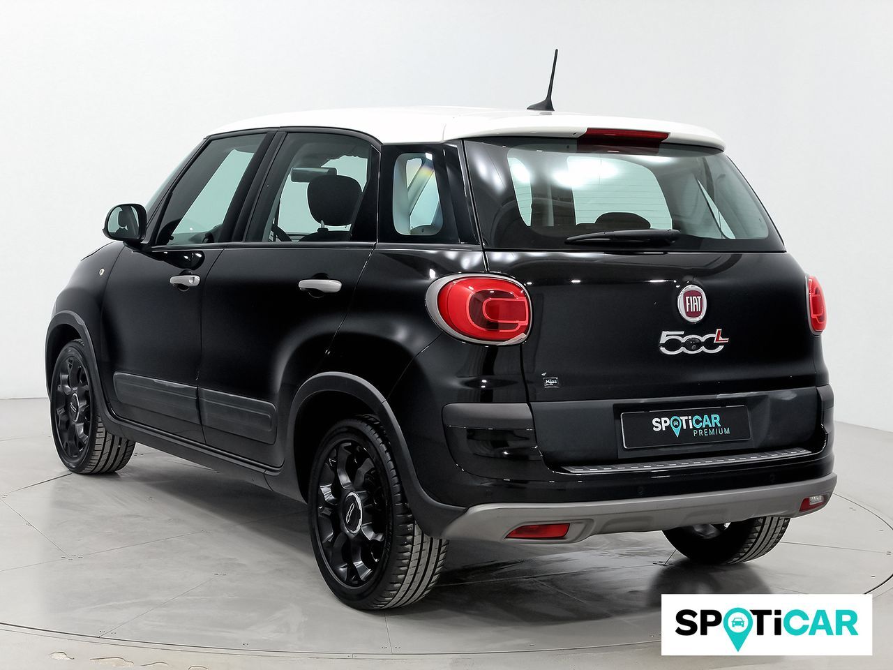 Foto del FIAT 500L 1.4 Cross
