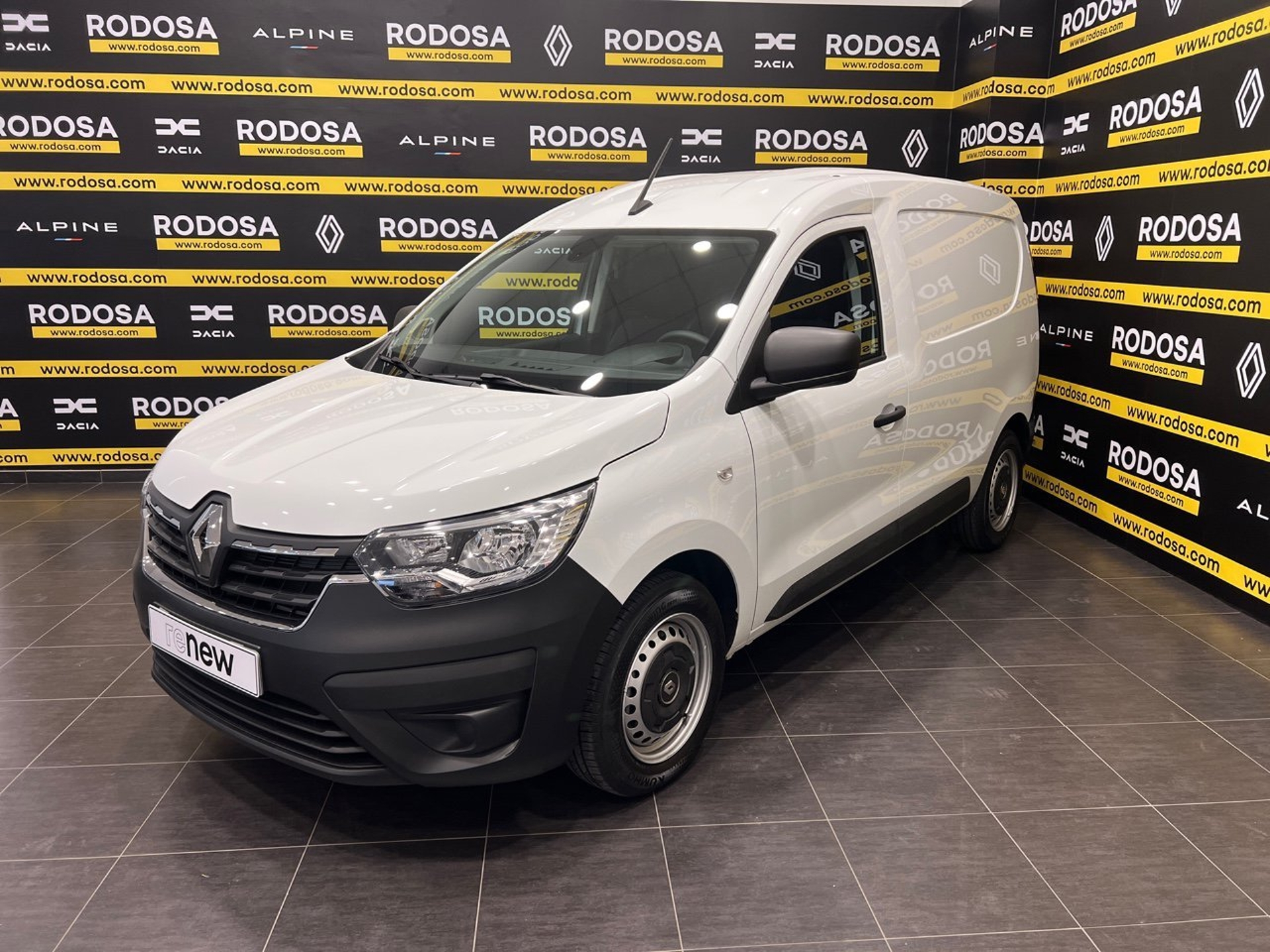 Imagen de RENAULT Express