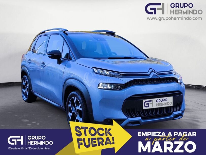 Foto del CITROEN C3 Aircross BlueHDi S&S Shine Pack 110