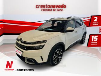 Imagen de CITROEN C5 Aircross PureTech S&S Shine EAT8 180