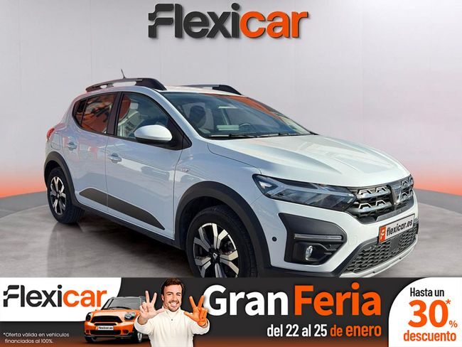 Foto del DACIA Sandero TCe Expresion 67kW