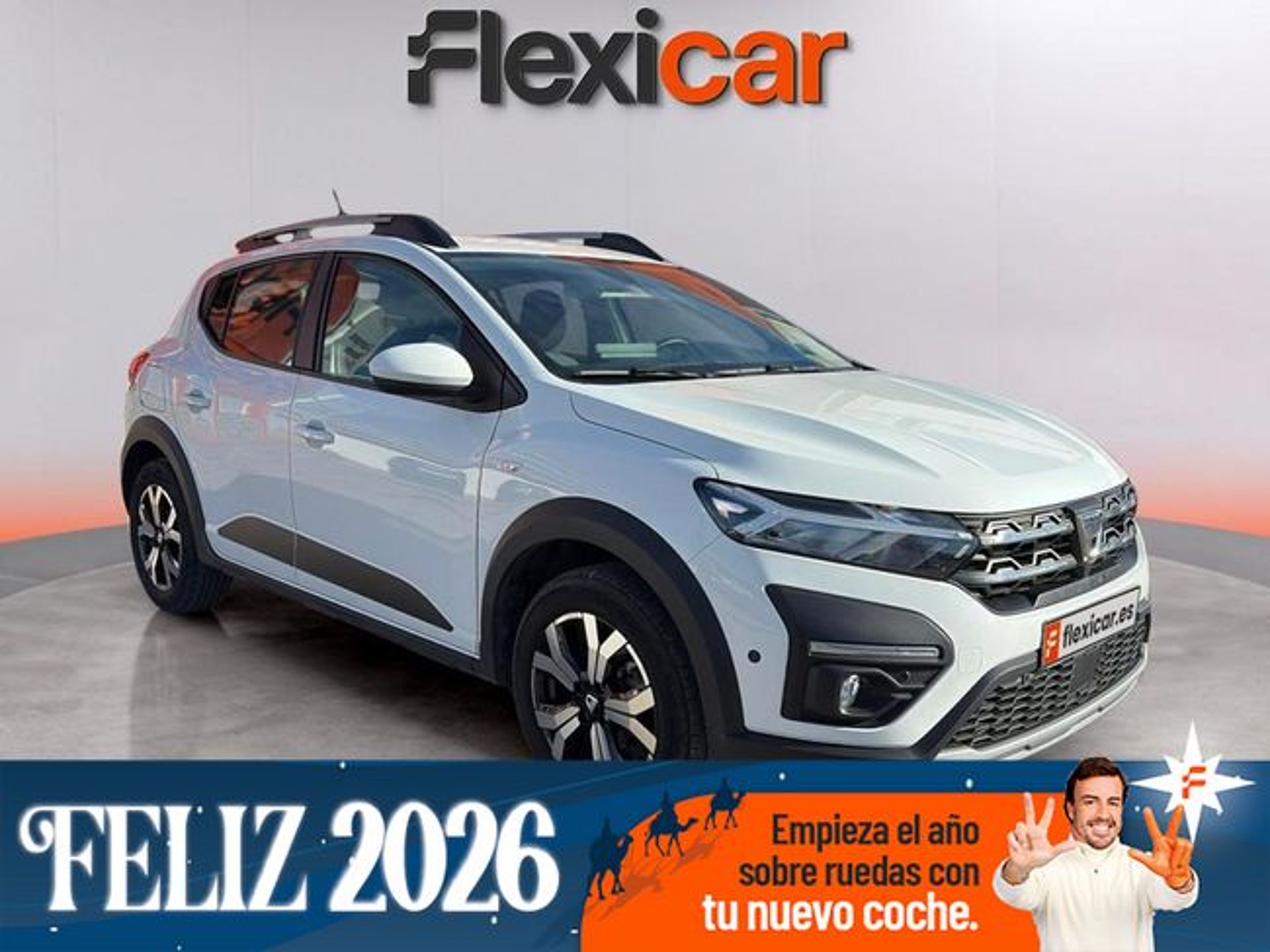 Imagen de DACIA Sandero