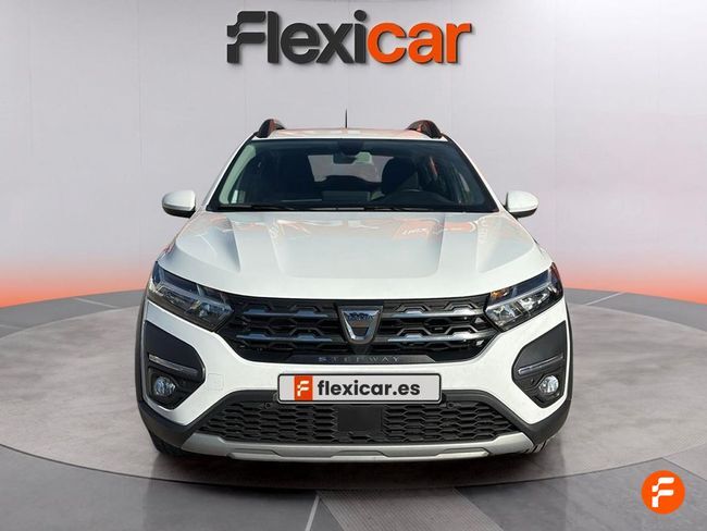 Foto del DACIA Sandero TCe Expresion 67kW