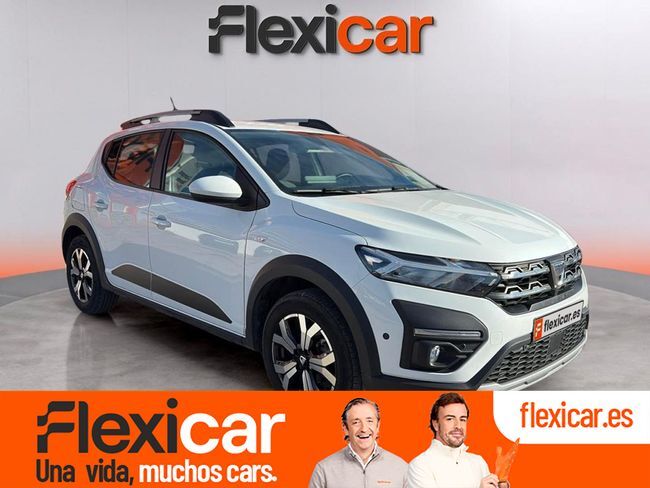 Foto del DACIA Sandero TCe Expresion 67kW