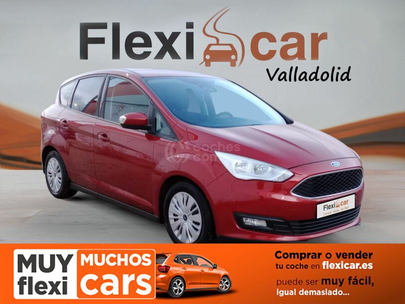 Foto del FORD C-Max 1.0 Ecoboost Auto-S&S Trend+ 100