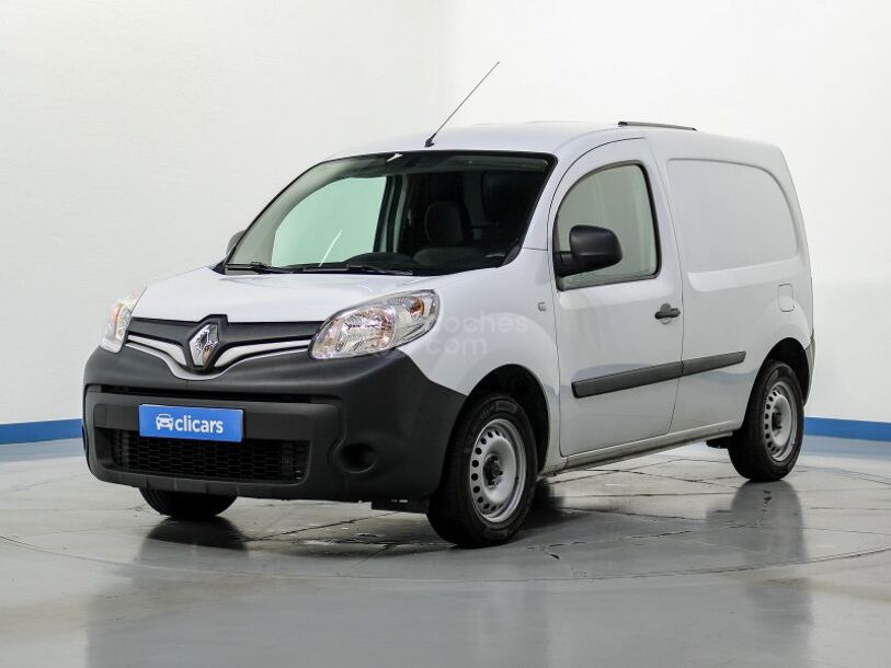 Foto del RENAULT Kangoo Fg. 1.5dCi Profesional 55kW