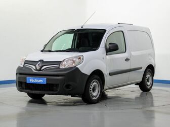 Imagen de RENAULT Kangoo Fg. 1.5dCi Profesional 55kW