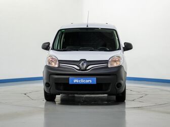 Imagen de RENAULT Kangoo Fg. 1.5dCi Profesional 55kW