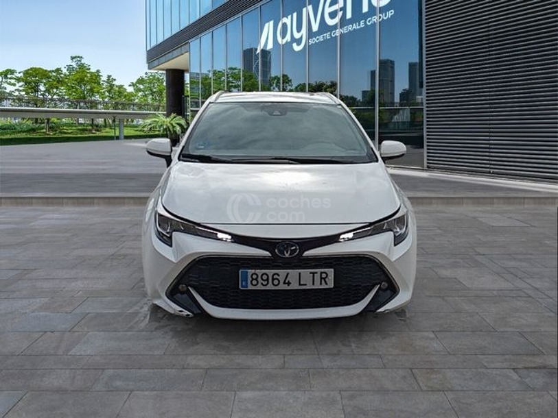 Foto del TOYOTA Corolla 125H Active Tech