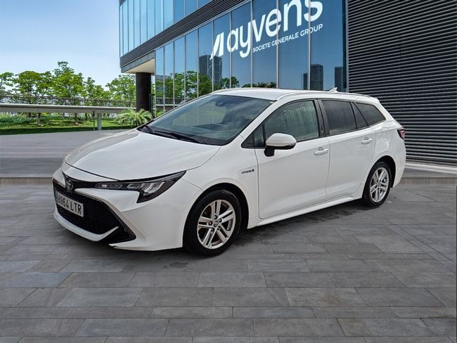 Foto del TOYOTA Corolla 125H Active Tech