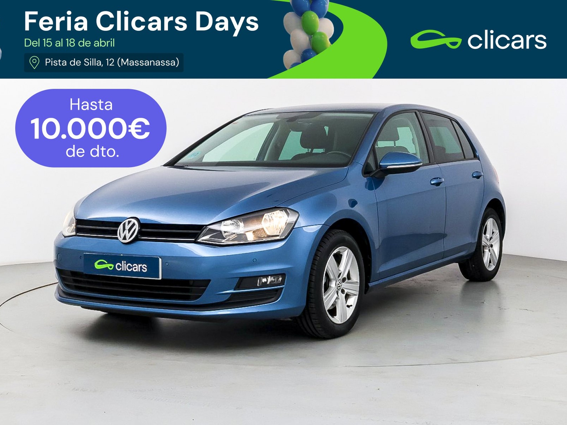 Imagen de VOLKSWAGEN Golf