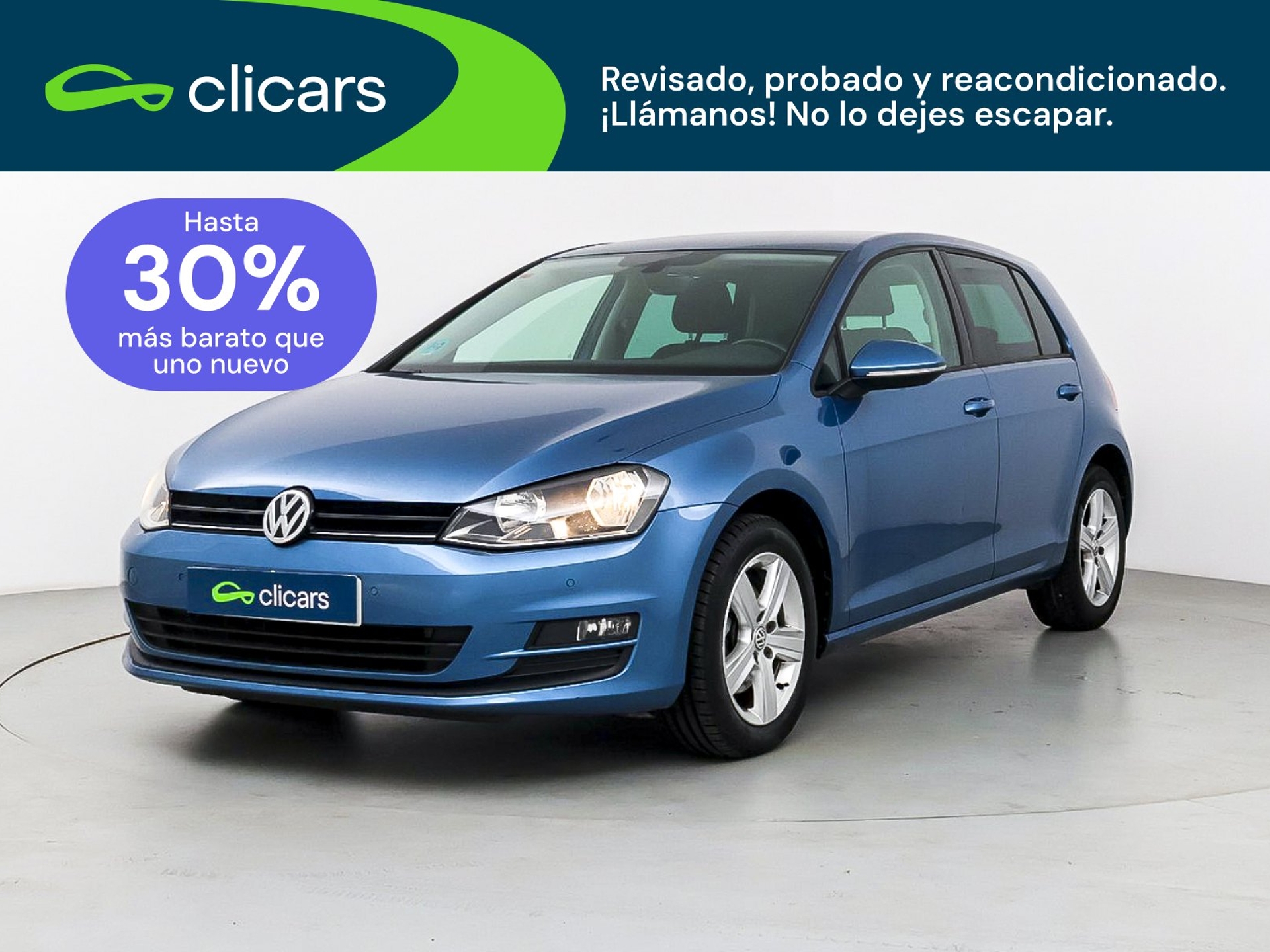 Imagen de VOLKSWAGEN Golf