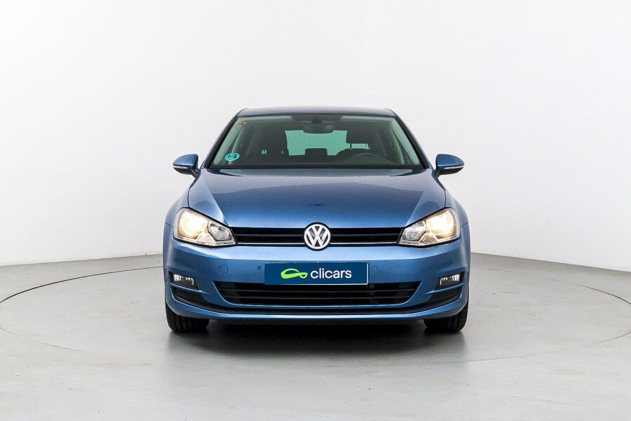 Foto del VOLKSWAGEN Golf 1.6TDI CR BMT Advance 110