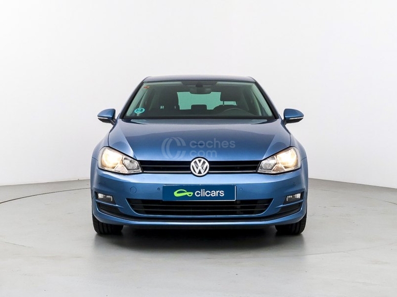 Foto del VOLKSWAGEN Golf 1.6TDI CR BMT Advance 110