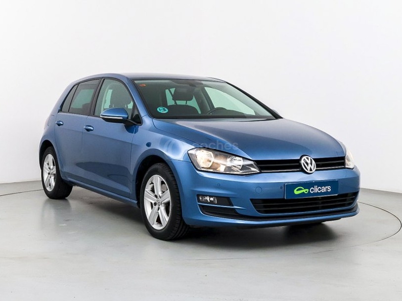 Foto del VOLKSWAGEN Golf 1.6TDI CR BMT Advance 110