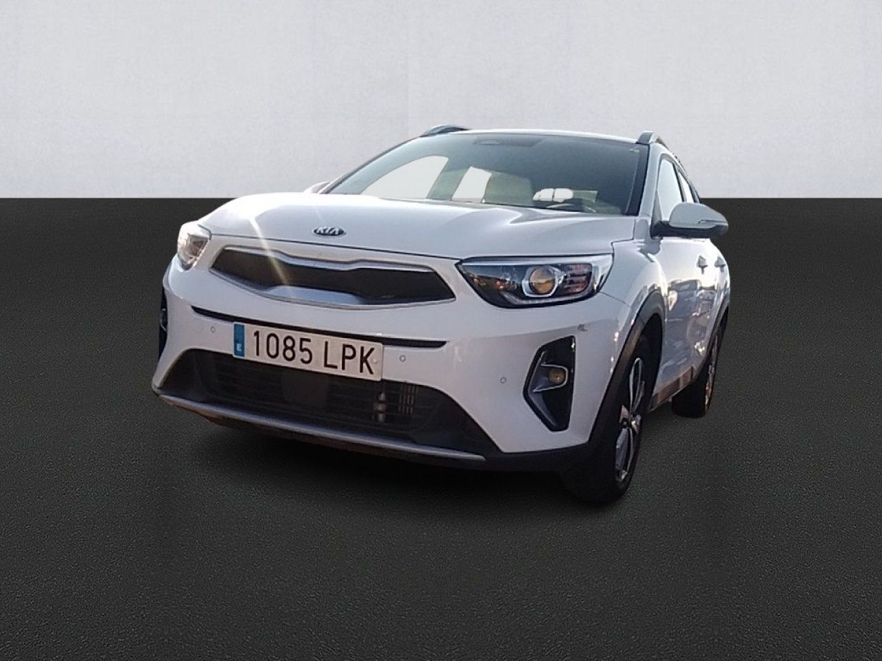 KIA Stonic (1.0 T-GDi MHEV Drive DCT 88 kW (120 CV)) en Madrid