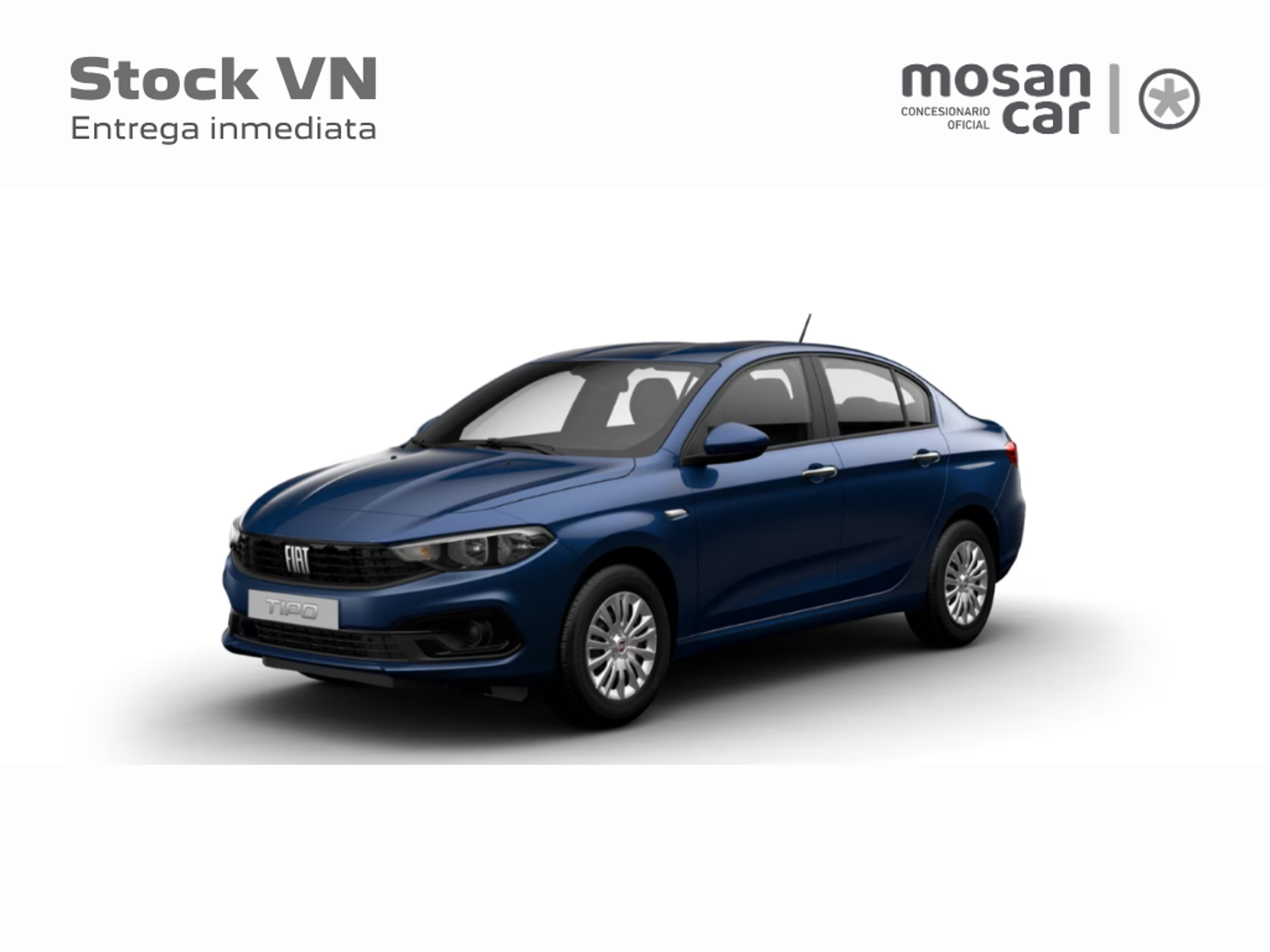 Imagen de FIAT Tipo