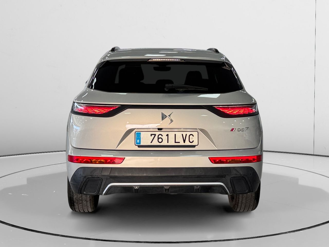 Foto del DS DS7 E-Tense Performance Line + Aut. 4x2