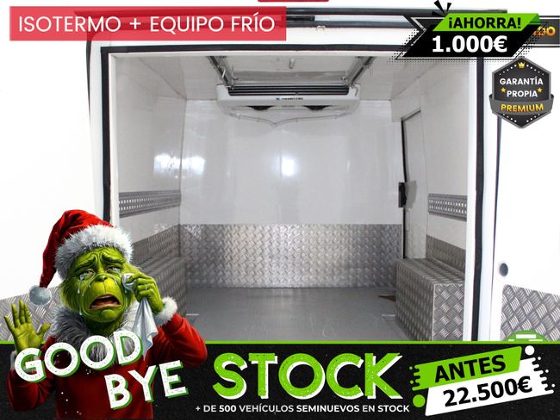 Imagen de CITROEN Jumper