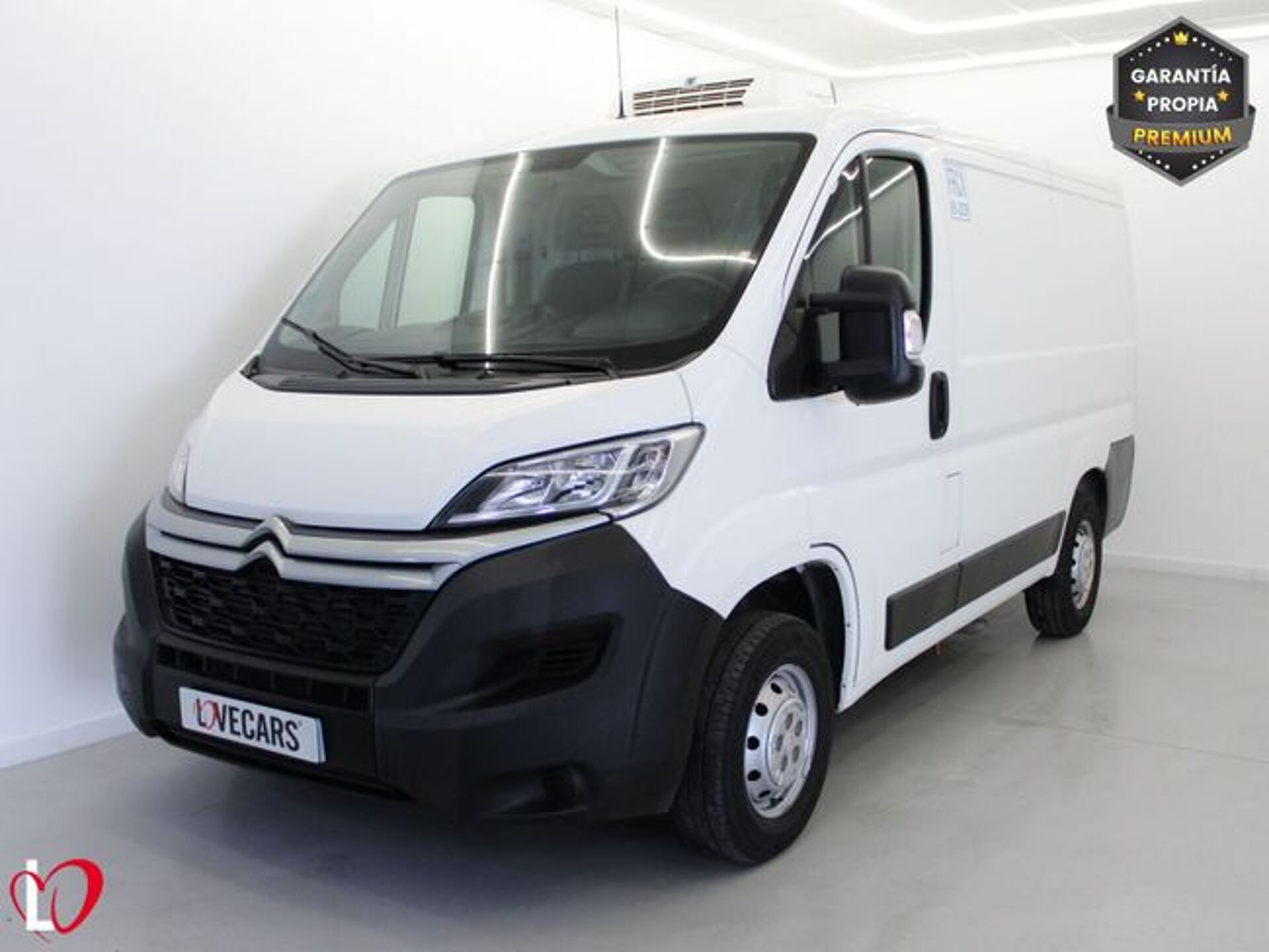 Imagen 3 de CITROEN Jumper