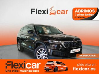 Imagen de SKODA Kodiaq 2.0TDI AB tech Ambition 4x2 DSG 110kW