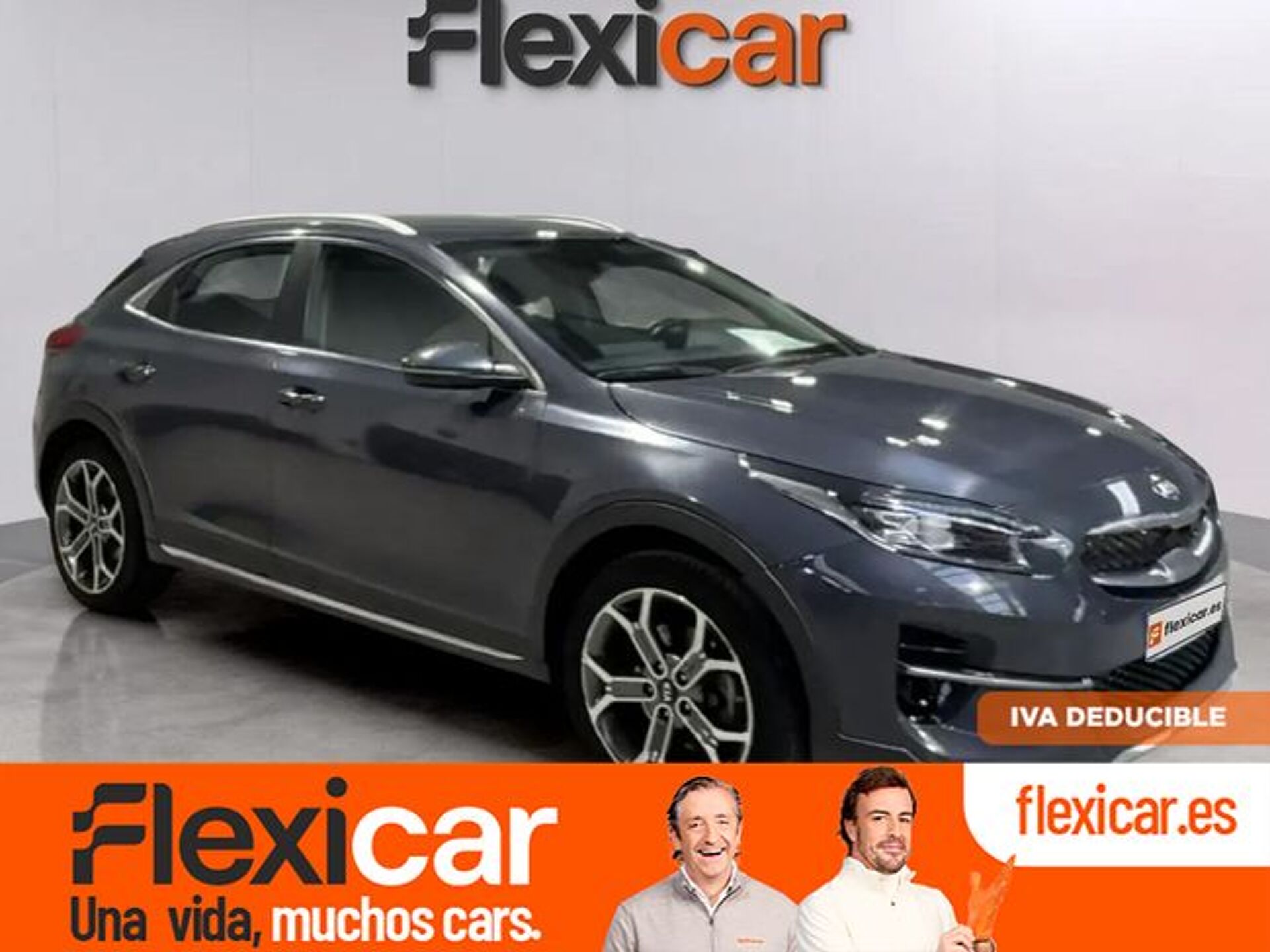 Imagen de KIA XCeed