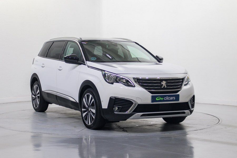 Foto del PEUGEOT 5008 1.2 PureTech S&S Allure 130