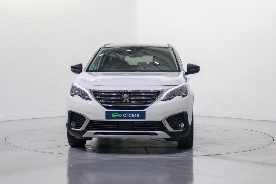 Foto del PEUGEOT 5008 1.2 PureTech S&S Allure 130
