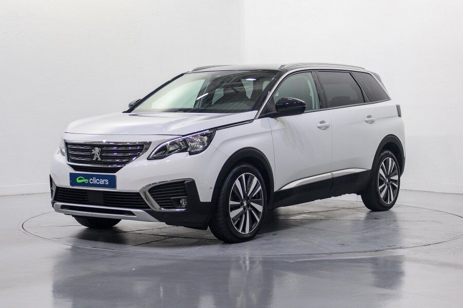 Foto del PEUGEOT 5008 1.2 PureTech S&S Allure 130