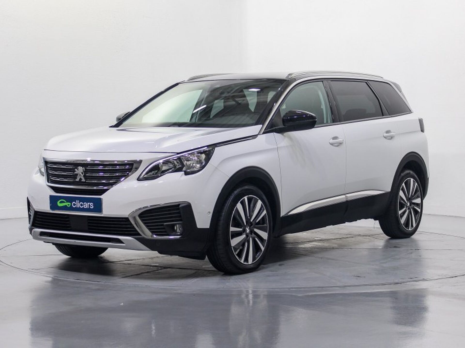 Imagen 1 de PEUGEOT 5008