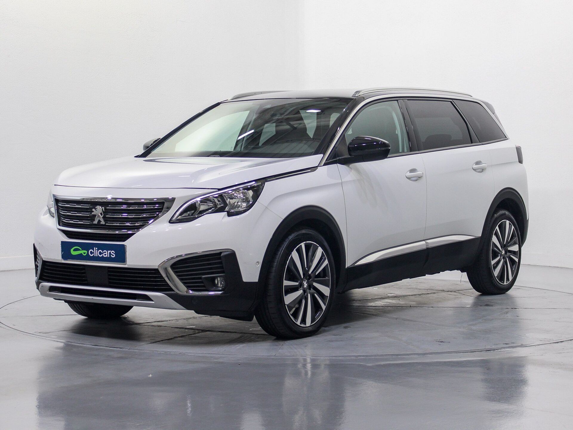 Imagen 1 de PEUGEOT 5008