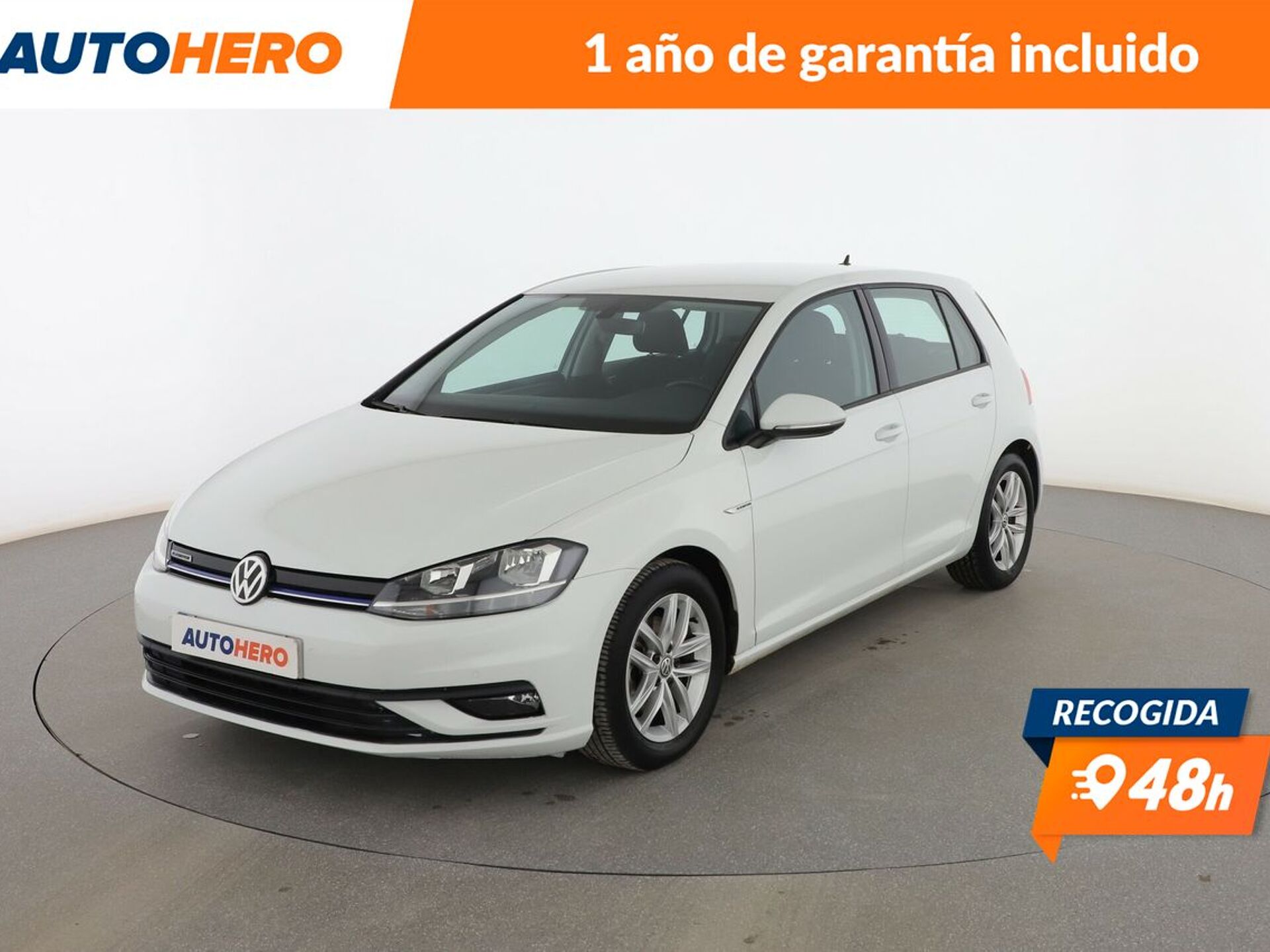 Imagen de VOLKSWAGEN Golf