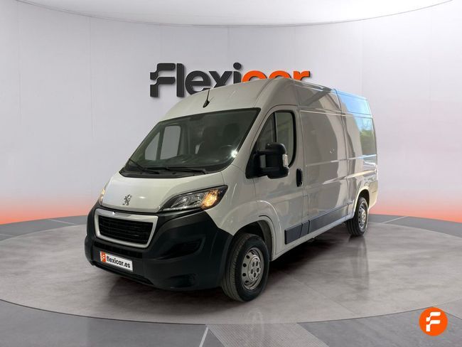 Foto del PEUGEOT Boxer Furgón 2.2BlueHDI 335 L3H3 S&S 140