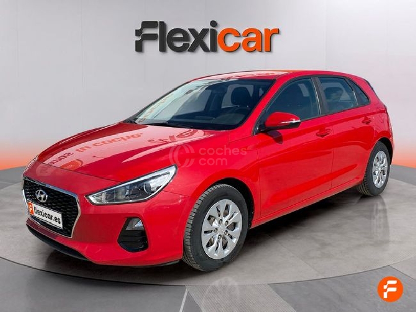 Foto del HYUNDAI i30 1.0 TGDI Essence 120