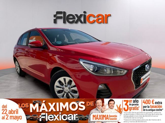 Foto del HYUNDAI i30 1.0 TGDI Essence 120