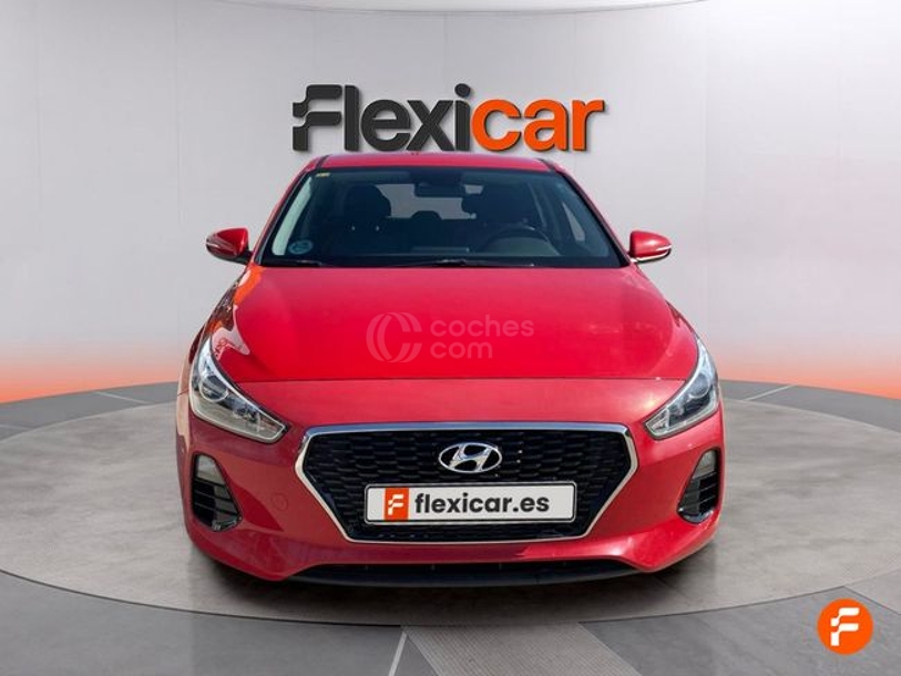 Foto del HYUNDAI i30 1.0 TGDI Essence 120