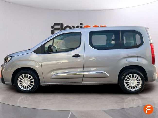 Foto del TOYOTA Proace City Verso Proace City Family L1 1.5D 5pl. Active