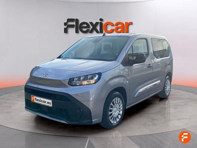 Foto del TOYOTA Proace City Verso Proace City Family L1 1.5D 5pl. Active