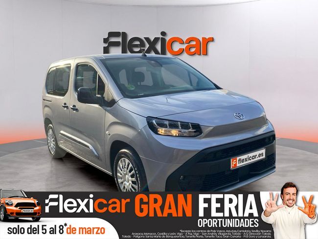 Foto del TOYOTA Proace City Verso Proace City Family L1 1.5D 5pl. Active