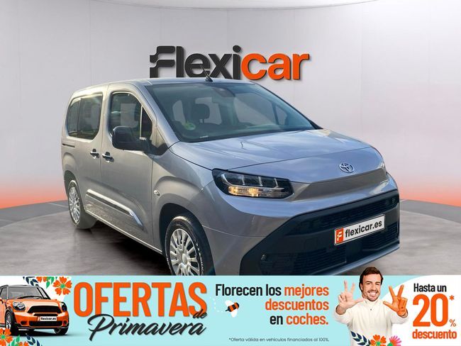 Foto del TOYOTA Proace City Verso Proace City Family L1 1.5D 5pl. Active