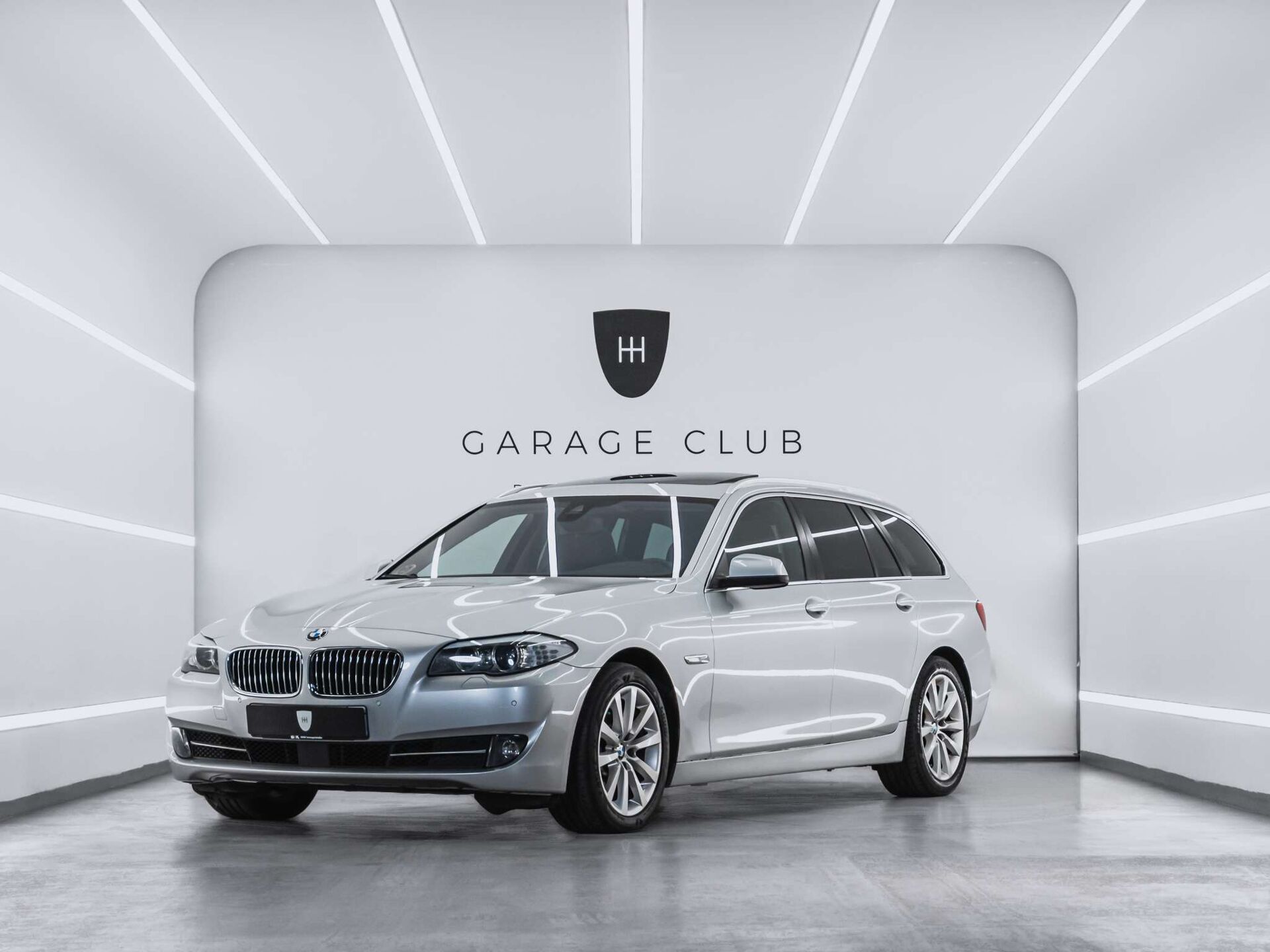 Imagen de BMW Serie 5