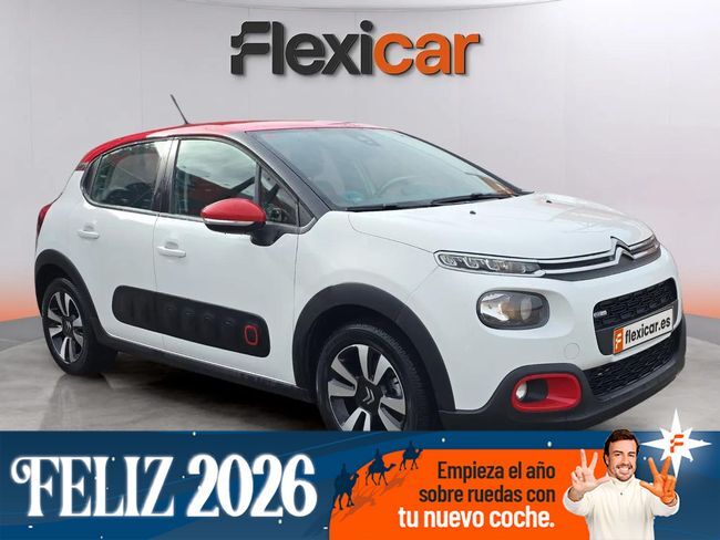 CITROEN C3 (PureTech 60KW (82CV) 105g BUSINESS) en Madrid