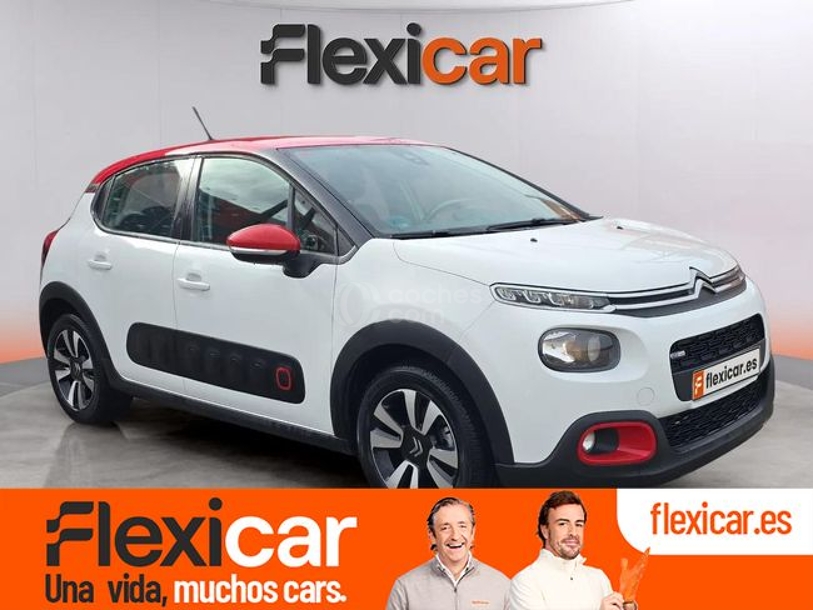 Foto del CITROEN C3 1.2 PureTech S&S Business 83